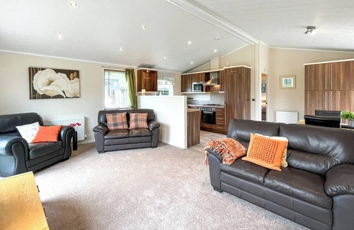 Dalbeattie Cottage | 2 bedroom accommodation in Dalbeattie