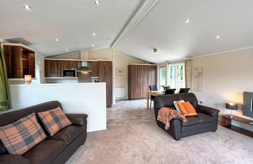 Dalbeattie Cottage | 2 bedroom accommodation in Dalbeattie