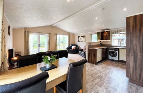 Dalbeattie Cottage | 2 bedroom accommodation in Dalbeattie