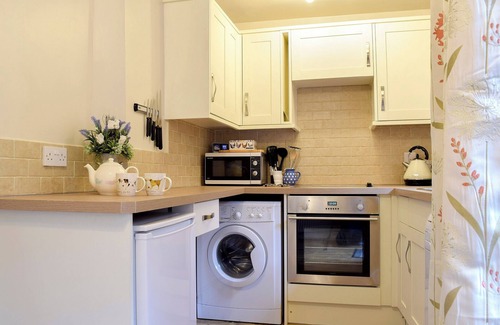 Grassington Cottage | 2 bedroom accommodation in Grassington