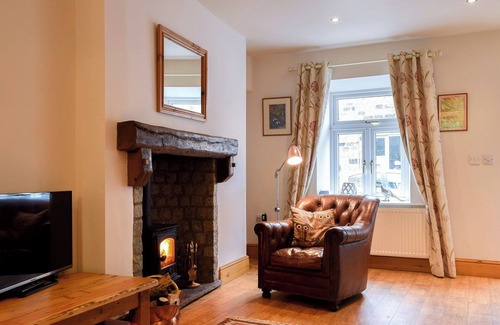 Grassington Cottage | 2 bedroom accommodation in Grassington