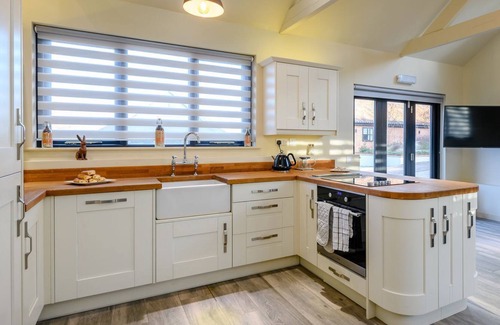 Halesworth Cottage | 2 bedroom accommodation in Heveningham, near Halesworth