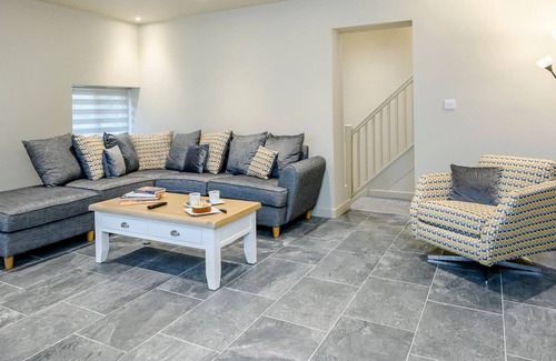 Halesworth Cottage | 2 bedroom accommodation in Heveningham, near Halesworth
