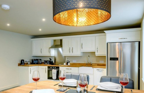 Halesworth Cottage | 2 bedroom accommodation in Heveningham, near Halesworth