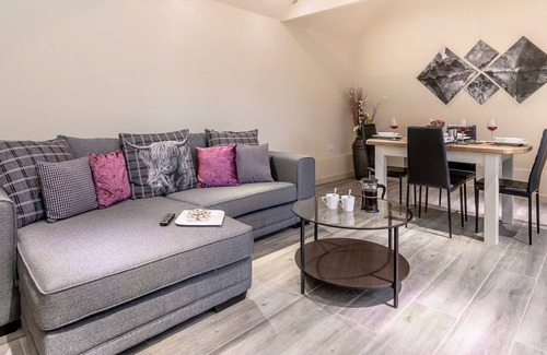 Halesworth Cottage | 2 bedroom accommodation in Heveningham, near Halesworth