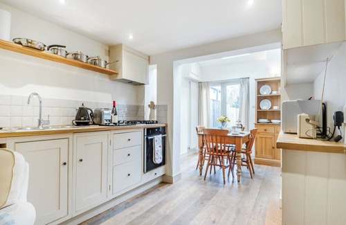 Wenhaston Cottage | 2 bedroom accommodation in Wenhaston, near Halesworth