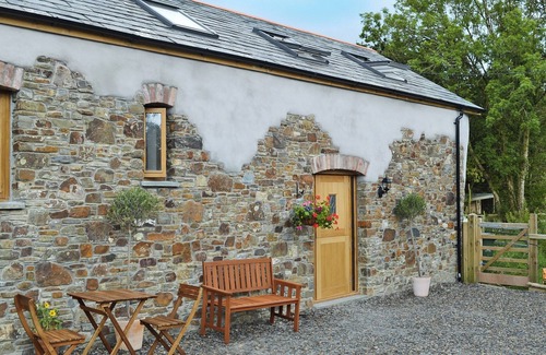 Holsworthy Cottage | 2 bedroom accommodation in Derril, near Bude