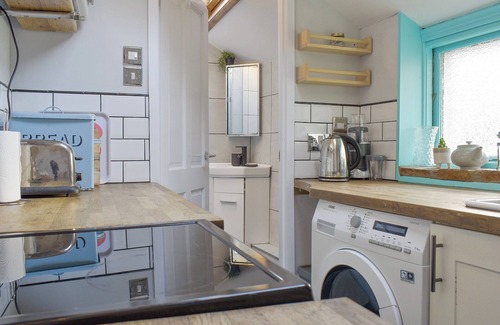 Hele Cottage | 2 bedroom accommodation in Ilfracombe