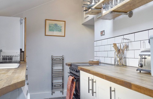 Hele Cottage | 2 bedroom accommodation in Ilfracombe