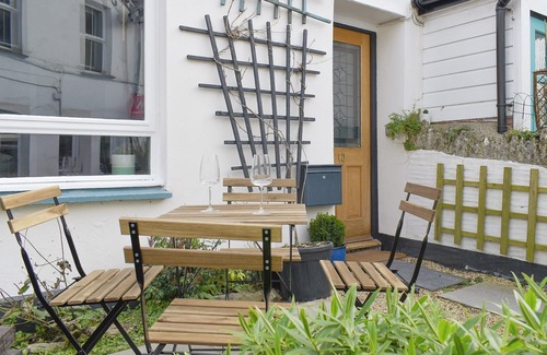 Hele Cottage | 2 bedroom accommodation in Ilfracombe