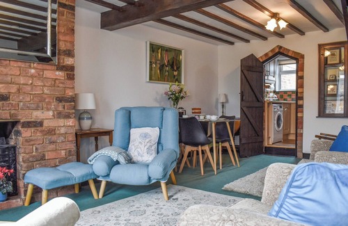 King's Lynn Cottage | 2 bedroom accommodation in Kings Lynn