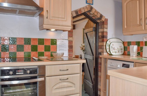 King's Lynn Cottage | 2 bedroom accommodation in Kings Lynn