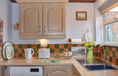 King's Lynn Cottage | 2 bedroom accommodation in Kings Lynn