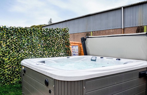 Kirriemuir Cottage | 2 bedroom accommodation in Kirriemuir