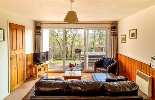 Fivelanes House | 2 bedroom accommodation in Launceston