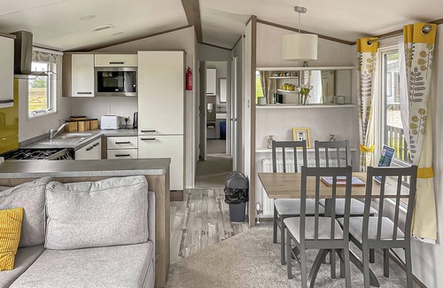 Laurencekirk House | 2 bedroom accommodation in Laurenkirk