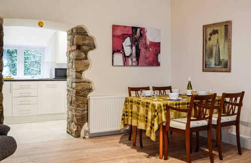 Llanfynydd Cottage | 2 bedroom accommodation in Llanfynydd