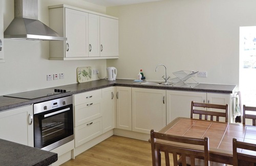 Oxton Cottage | 2 bedroom accommodation in Near Lauder