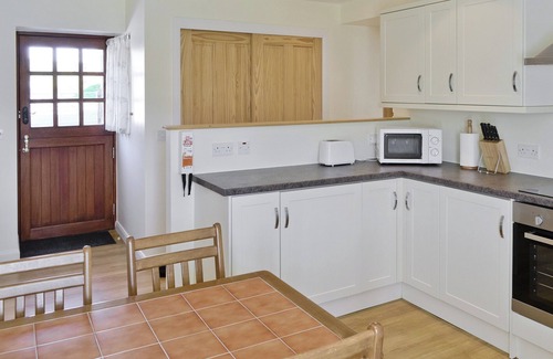 Oxton Cottage | 2 bedroom accommodation in Near Lauder