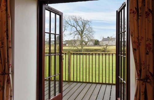 Oxton Cottage | 2 bedroom accommodation in Near Lauder