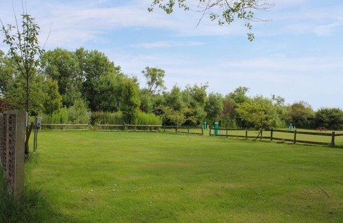 New Romney House | 2 bedroom accommodation in New Romney