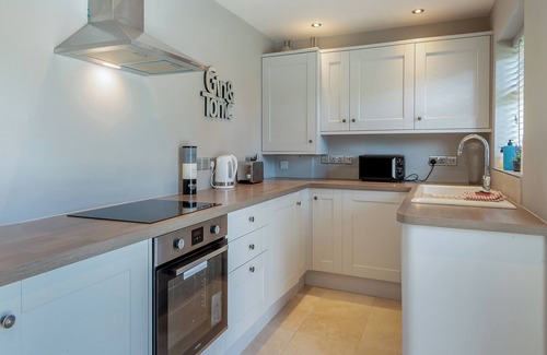 Snettisham Cottage | 2 bedroom accommodation in Snettisham