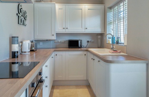 Snettisham Cottage | 2 bedroom accommodation in Snettisham