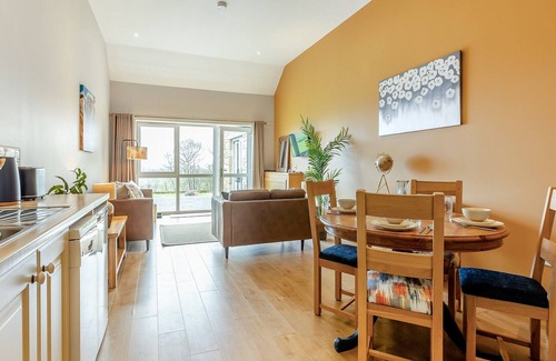 Strathkinness Cottage | 2 bedroom accommodation in St Andrews