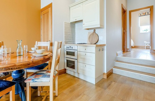 Strathkinness Cottage | 2 bedroom accommodation in St Andrews