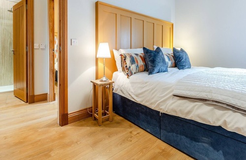 Strathkinness Cottage | 2 bedroom accommodation in St Andrews