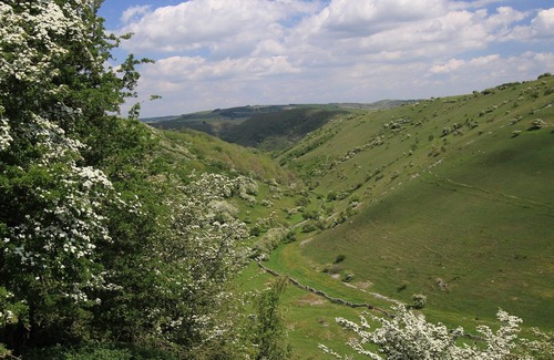 Taddington Cottage | 2 bedroom accommodation in Taddington