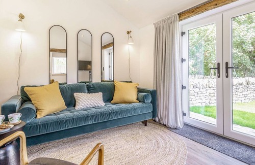 Taddington Cottage | 2 bedroom accommodation in Taddington