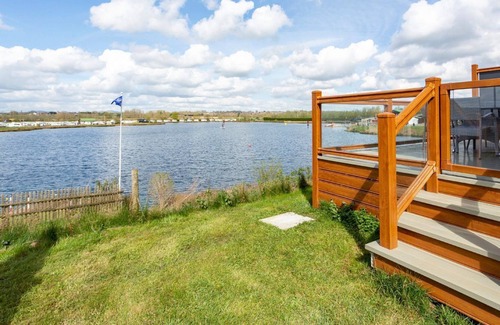 Bredons Hardwick House | 2 bedroom accommodation in Tewkesbury