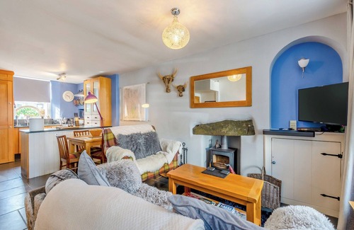 Windermere Cottage | 2 bedroom accommodation in Windermere