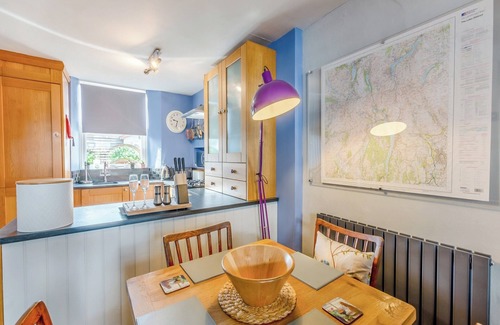 Windermere Cottage | 2 bedroom accommodation in Windermere