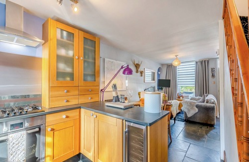 Windermere Cottage | 2 bedroom accommodation in Windermere