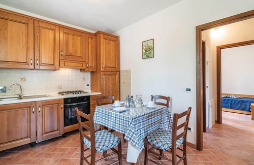 Scansano Apartment | 2 bedroom accommodation in Scansano GR