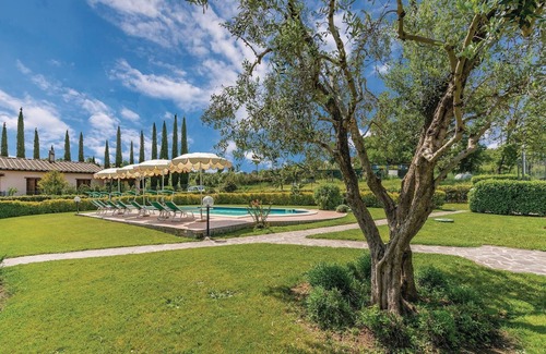 Scansano Apartment | 2 bedroom accommodation in Scansano GR