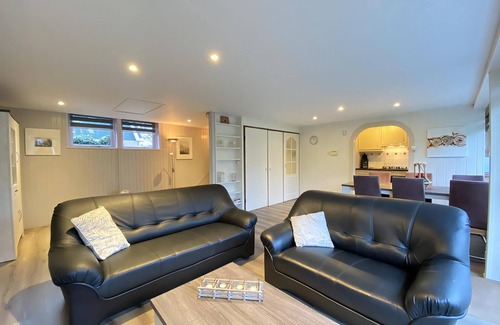 Callantsoog Cottage | 2 bedroom accommodation in Callantsoog