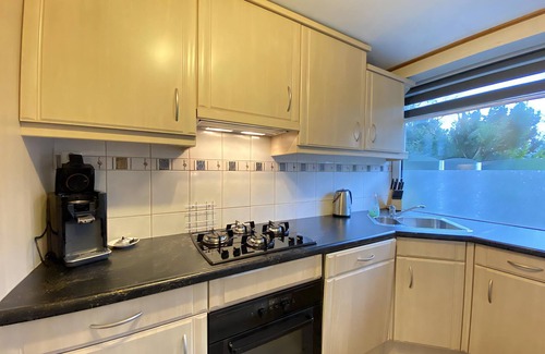 Callantsoog Cottage | 2 bedroom accommodation in Callantsoog
