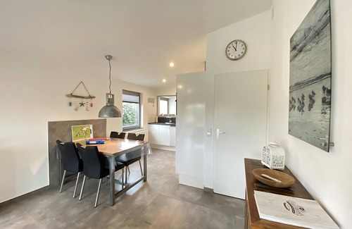 Callantsoog Cottage | 2 bedroom accommodation in Callantsoog