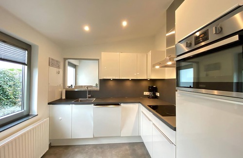 Callantsoog Cottage | 2 bedroom accommodation in Callantsoog