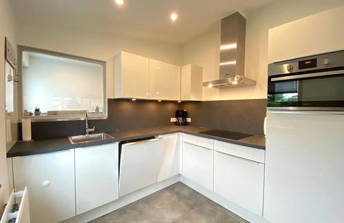 Callantsoog Cottage | 2 bedroom accommodation in Callantsoog