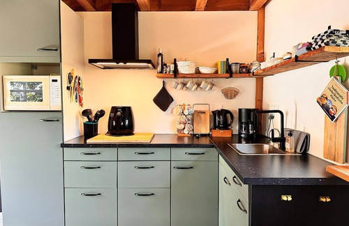 Callantsoog Cottage | 2 bedroom accommodation in Callantsoog