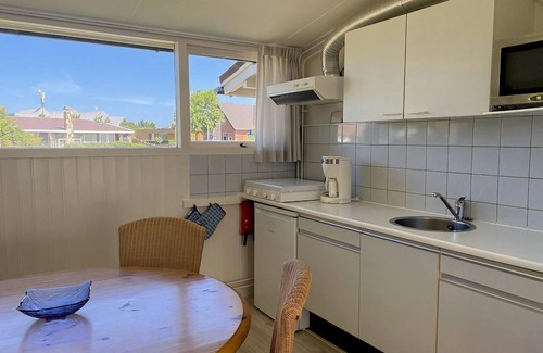 Callantsoog Cottage | 2 bedroom accommodation in Callantsoog
