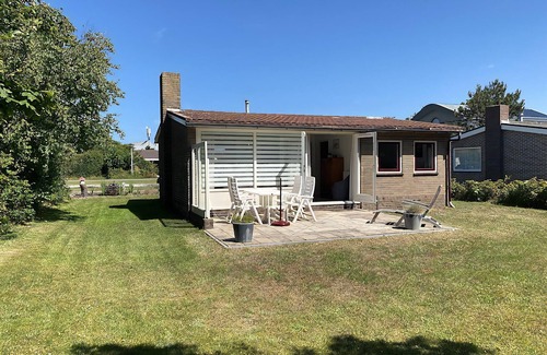 Callantsoog Cottage | 2 bedroom accommodation in Callantsoog