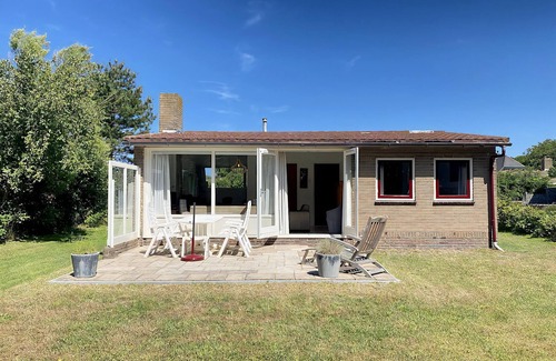 Callantsoog Cottage | 2 bedroom accommodation in Callantsoog