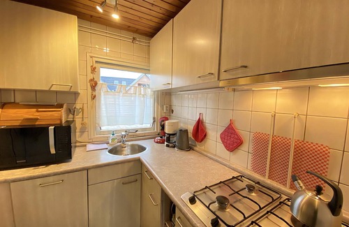 Callantsoog Cottage | 2 bedroom accommodation in Callantsoog