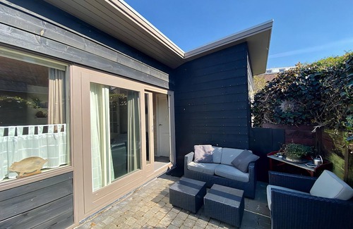 Callantsoog Cottage | 2 bedroom accommodation in Callantsoog