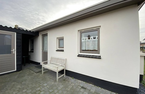 Callantsoog Cottage | 2 bedroom accommodation in Callantsoog